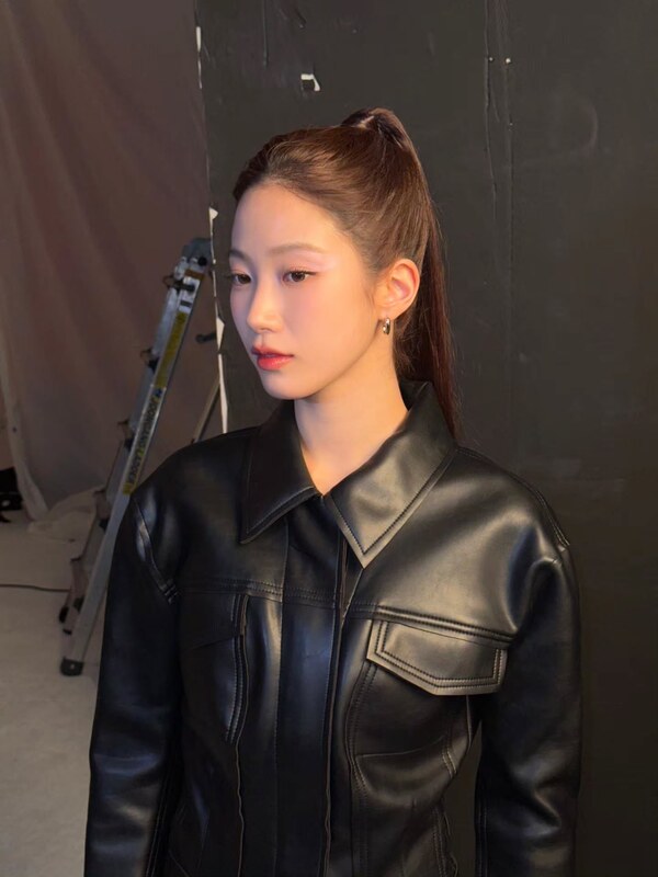 Kazuha Nakamura nude photo 6