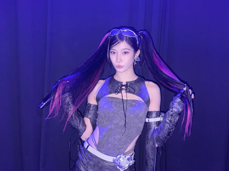 Kazuha Nakamura nude photo 3