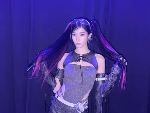 Kazuha Nakamura nude photo 43