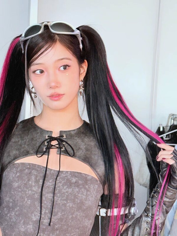 Kazuha Nakamura nude photo 6