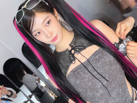 Kazuha Nakamura nude photo 39