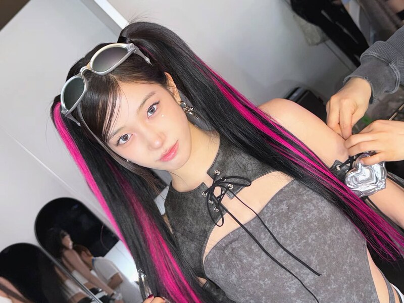 Kazuha Nakamura nude photo 8