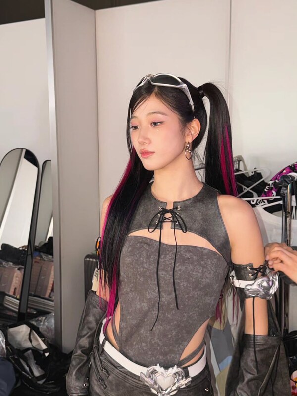 Kazuha Nakamura nude photo 9