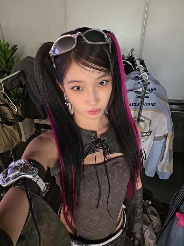 Kazuha Nakamura nude photo 10