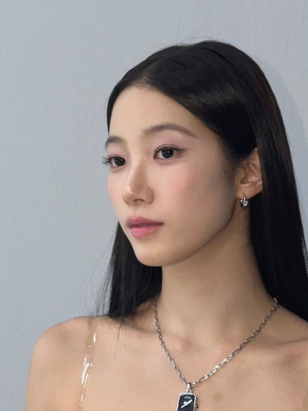 Kazuha Nakamura nude photo 3