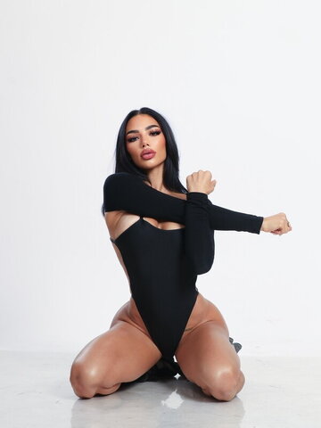 Keahla White nude photo 8