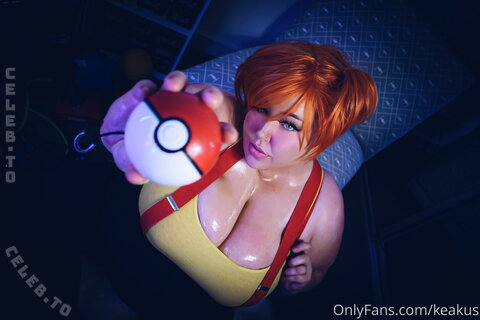 Keakus / KayshaBlake nude photo 43
