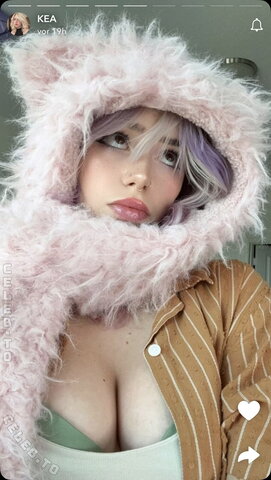 Keawave nude photo 5