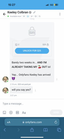 Keeleydancex New (1 photo)