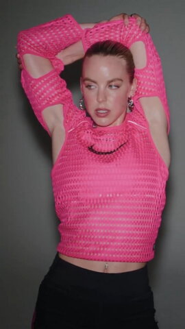 Keely Hodgkinson nude photo 29