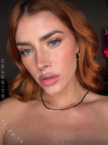 Keep Chambers nude photo 6