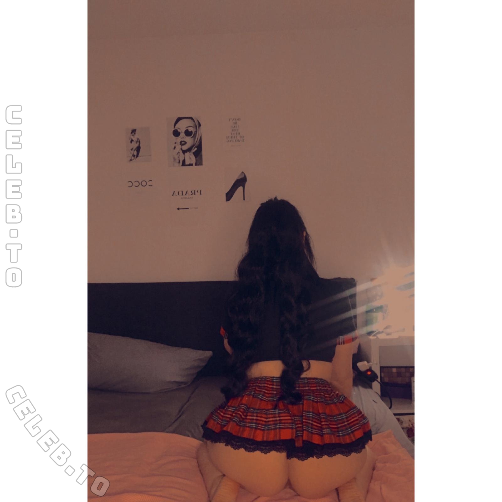 Keiinspiielfilm nude photo 15
