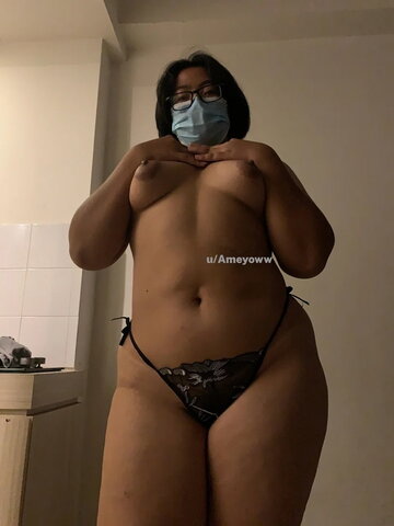 KeinaraMayyuri nude photo 3