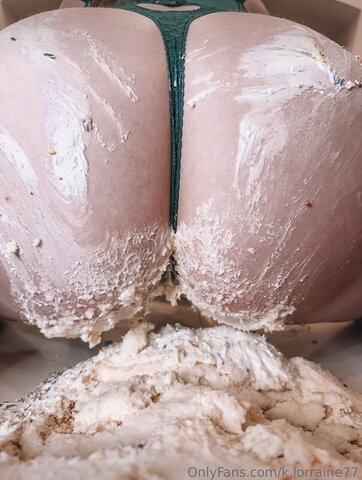 Kelley Lorraine nude photo 6