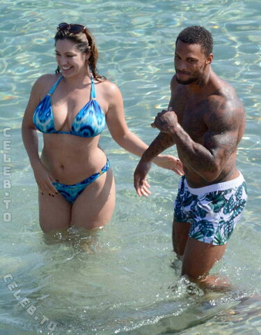 Kelly Brook nude photo 81