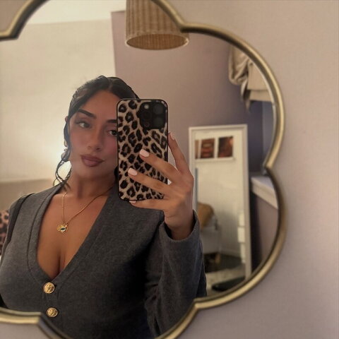 Kelly Figueira Fresh (10 photos)