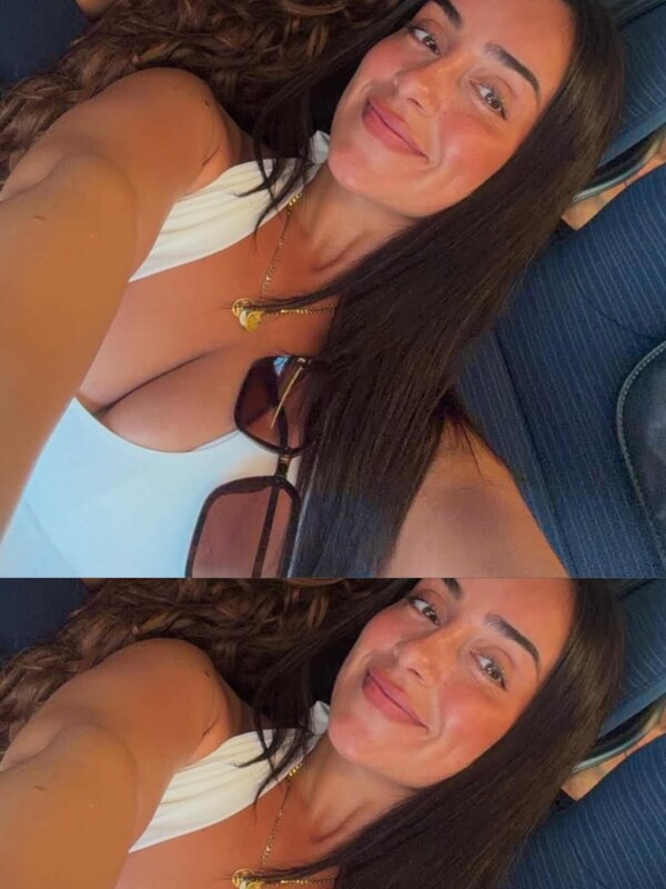 Kelly Figueira nude photo 6