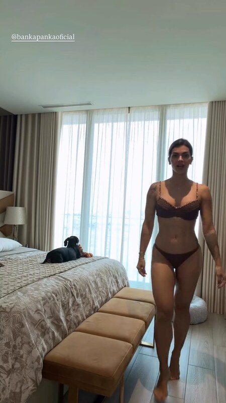 Kelly Key nude photo 2