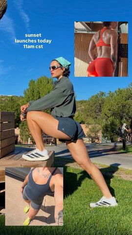 Kelly Matthews Fresh (8 photos)