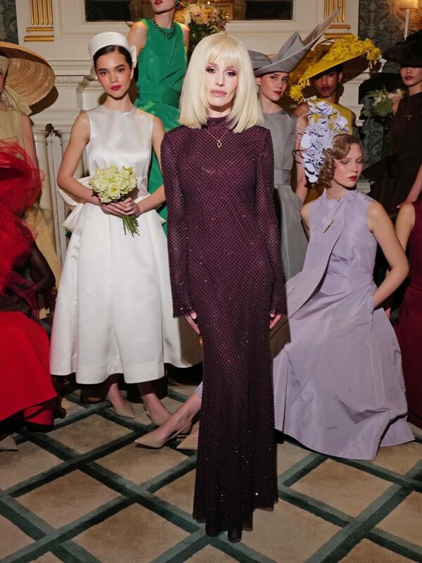 Kelly Osbourne nude photo 4