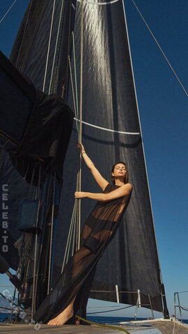 Kelly Piquet photo 5
