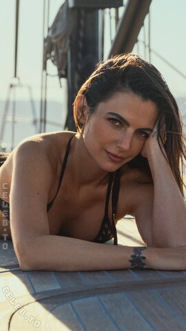 Kelly Piquet photo 6