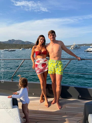 Kelly Piquet photo 6
