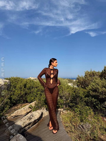 Kelly Piquet Fresh (4 photos)