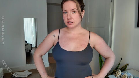 KellyMissesvlog nude photo 17