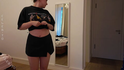 KellyMissesvlog nude photo 7