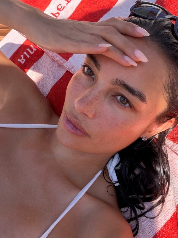 Kelsey Merritt nude photo 2