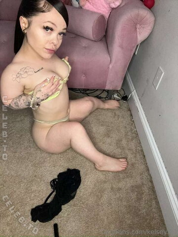 Kelsey.af nude photo 4