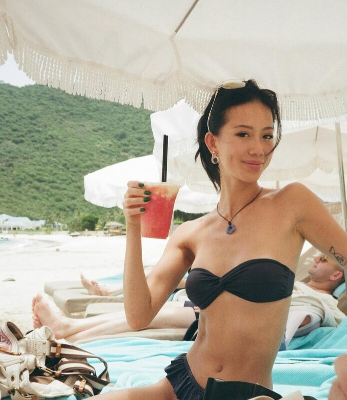 kelseyzeng nude photo 2