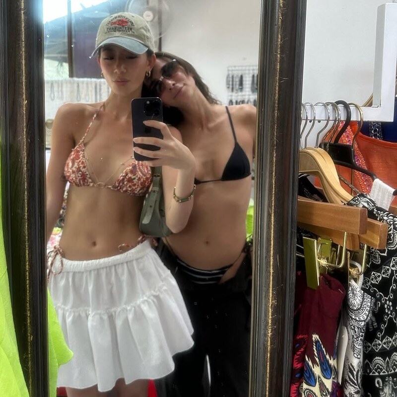 kelseyzeng nude photo 9