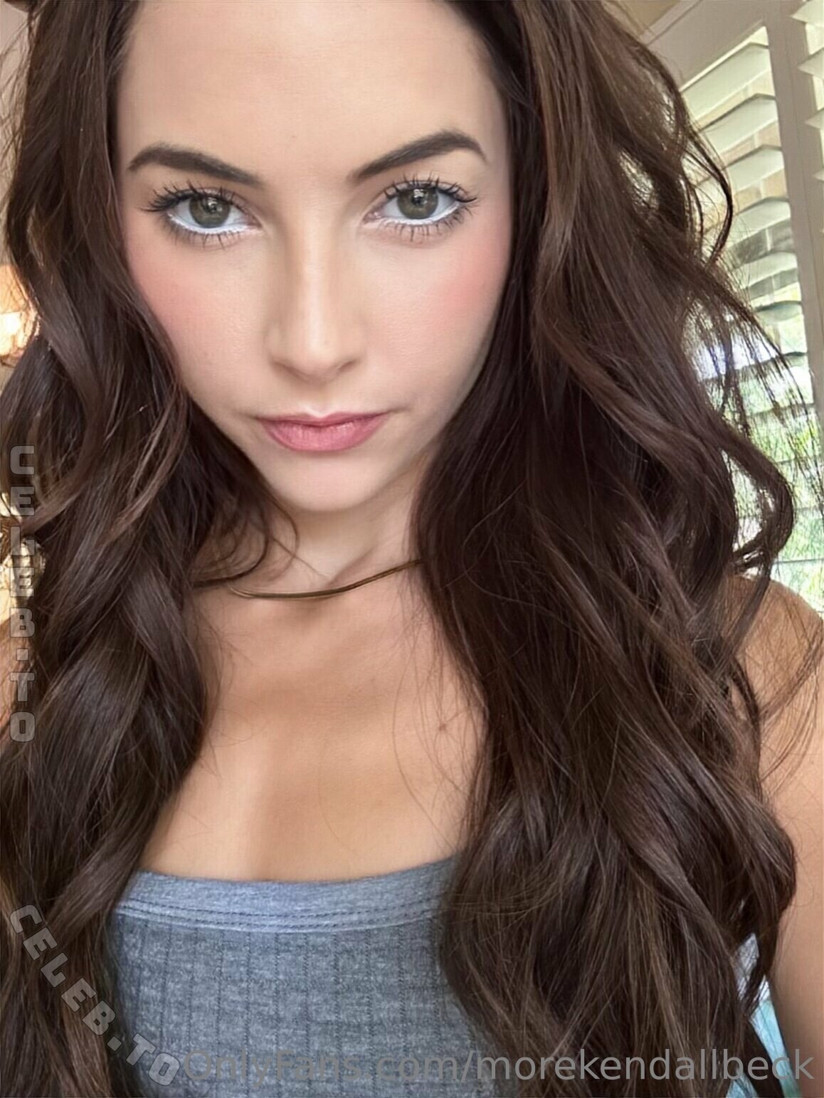 Kendall Beck nude photo 19