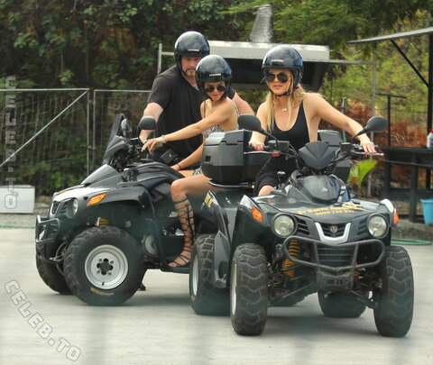 Kendall Jenner nude photo 105