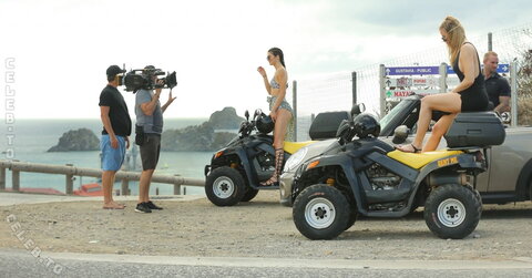 Kendall Jenner nude photo 119