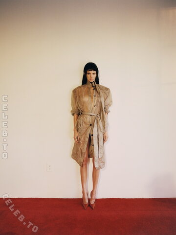 Kendall Jenner nude photo 154