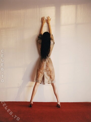 Kendall Jenner nude photo 2