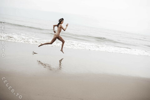Kendall Jenner nude photo 37