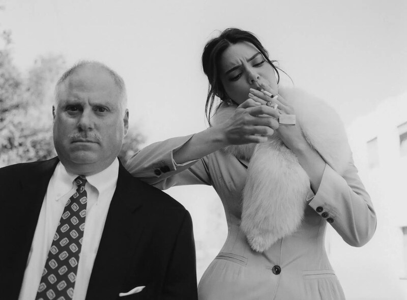Kendall Jenner nude photo 3