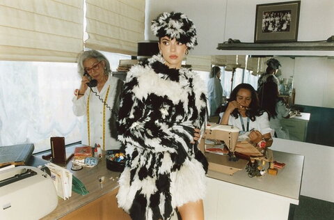 Kendall Jenner nude photo 30