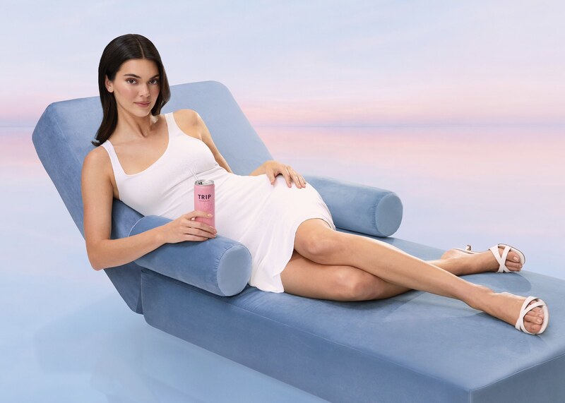 Kendall Jenner nude photo 1