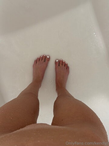 Kendawg nude photo 1