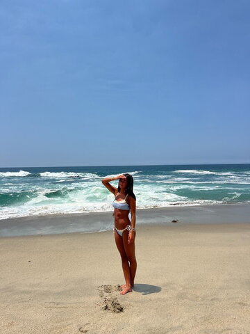 Kennedy Ahlmann Hot (6 photos)