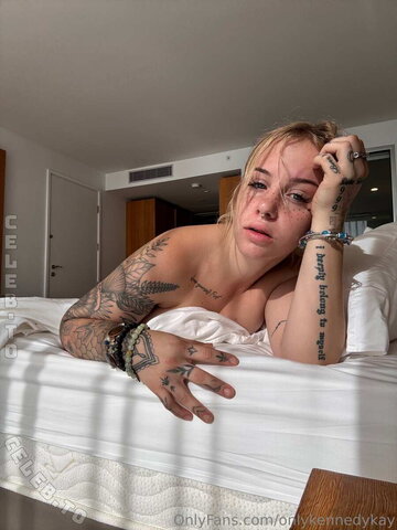 Kennedy Kay nude photo 5