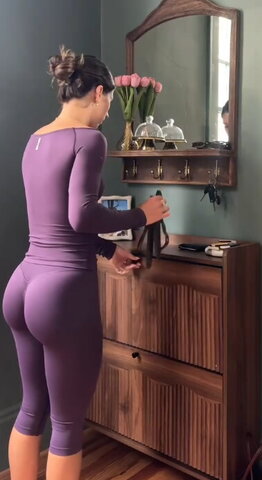 Kennedy Rae nude photo 2