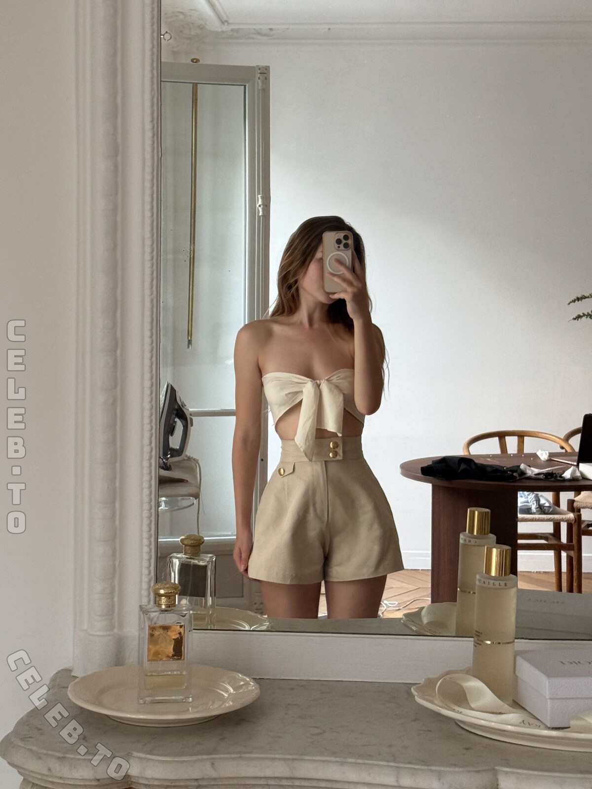 Kenzie Kay nude photo 1