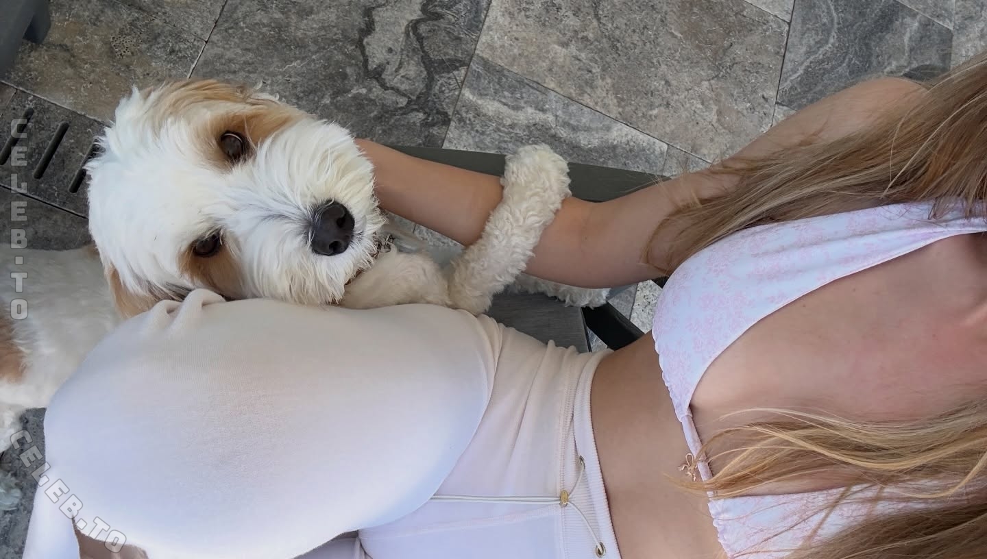 Kenzie Kay nude photo 9