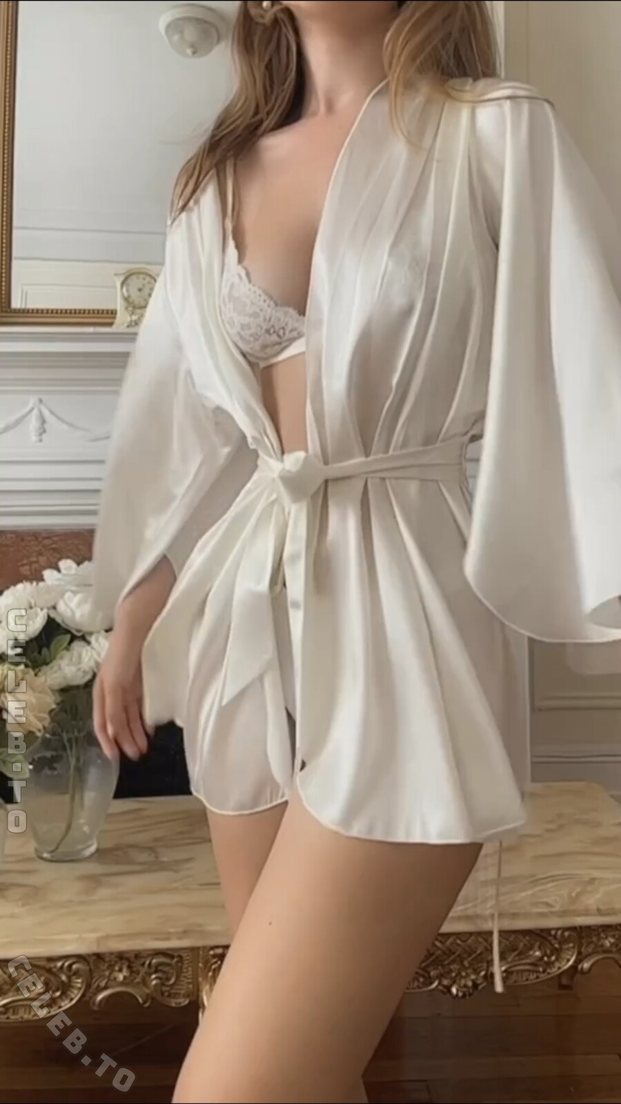 Kenzie Kay nude photo 14